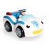Игровой набор Cop Car Cody Полицейский автомобиль WOW TOYS 10715